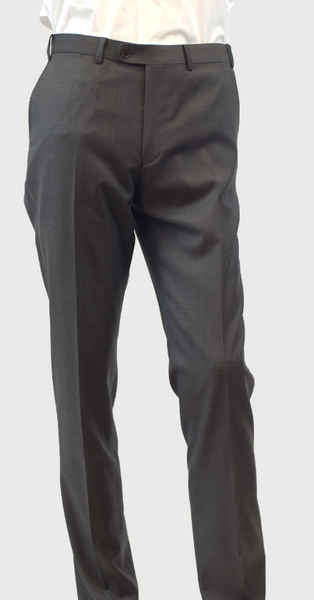 Charcoal Grey Trousers Sordillos: Fine Menswear Charcoal Grey Trousers Sordillos: Fine Menswear