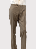 Load image into Gallery viewer, Khaki Trousers
