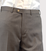 Load image into Gallery viewer, Vitale Barberis Canonico Brown Trousers
