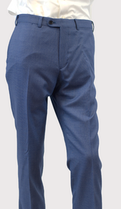 Guabello Pattern Trousers