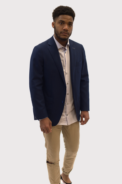 Vitale barberis canonico blazer hotsell