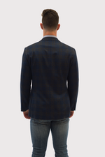 Load image into Gallery viewer, Ariston Grey Dinner Jacket
