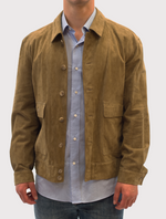 Load image into Gallery viewer, Valstar Suede Jacket

